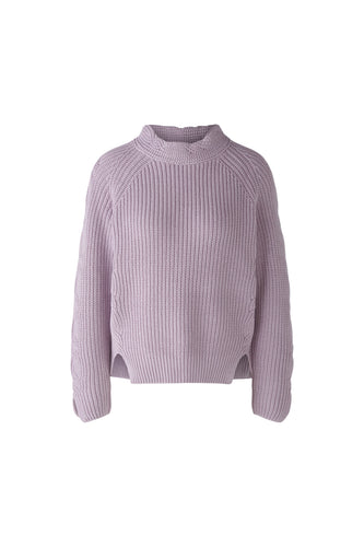 Violet Pullover