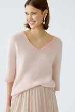 Load image into Gallery viewer, V-Neck Pullover