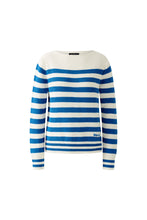 Load image into Gallery viewer, Striped Jumper