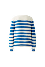 Load image into Gallery viewer, Striped Jumper