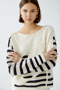 Cotton Pullover