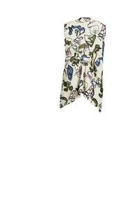 MySoul Picasso Waistcoat