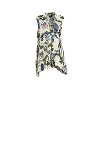 MySoul Picasso Waistcoat