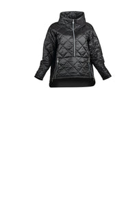 MySoul Quilted Jacket