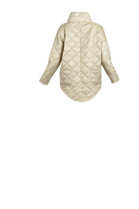 MySoul Quilted Jacket