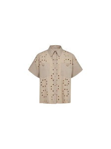 MMTazhi Cotny Shirt