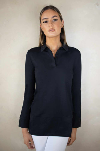 Fenty Shirt in Black