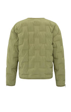 Load image into Gallery viewer, Quilted Jacket