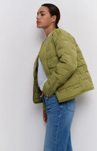 Load image into Gallery viewer, Quilted Jacket