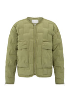 Load image into Gallery viewer, Quilted Jacket