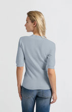 Load image into Gallery viewer, Cotton V-Neck