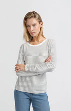 Load image into Gallery viewer, Striped Long Sleeve