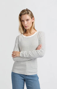 Striped Long Sleeve