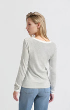 Load image into Gallery viewer, Striped Long Sleeve