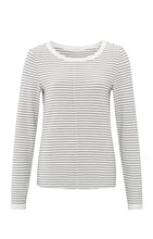 Load image into Gallery viewer, Striped Long Sleeve