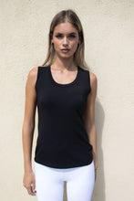 Load image into Gallery viewer, Valencia Modal Tank Top