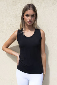 Valencia Modal Tank Top